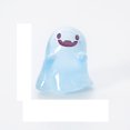 thumbnail image 2 of Glow in the Dark Resin Ghost Figures - 24-Pack Mini Luminous Spooky Ghosts (6 Styles, 4 Each) for Halloween Decor, Garden Ornaments, Cake Toppers - 1.18 x 1 Inch, 2 of 2