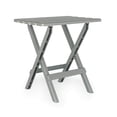 thumbnail image 1 of Mesa Plegable Portátil Grande Camco 51692 Gris para Exterior, 1 of 5