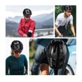 thumbnail image 1 of ruzhgo Unisex Adults Cycling Helmet Lightweight Shock Absorption Cushioning Design for Safe Riding Bikes Accessory, 1 of 8