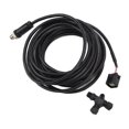 thumbnail image 2 of Para cable de interfaz de motor de 7 m con conector en T para cable de interfaz de motor NMEA 2000 Marine M12 de 5 pines, 2 of 10