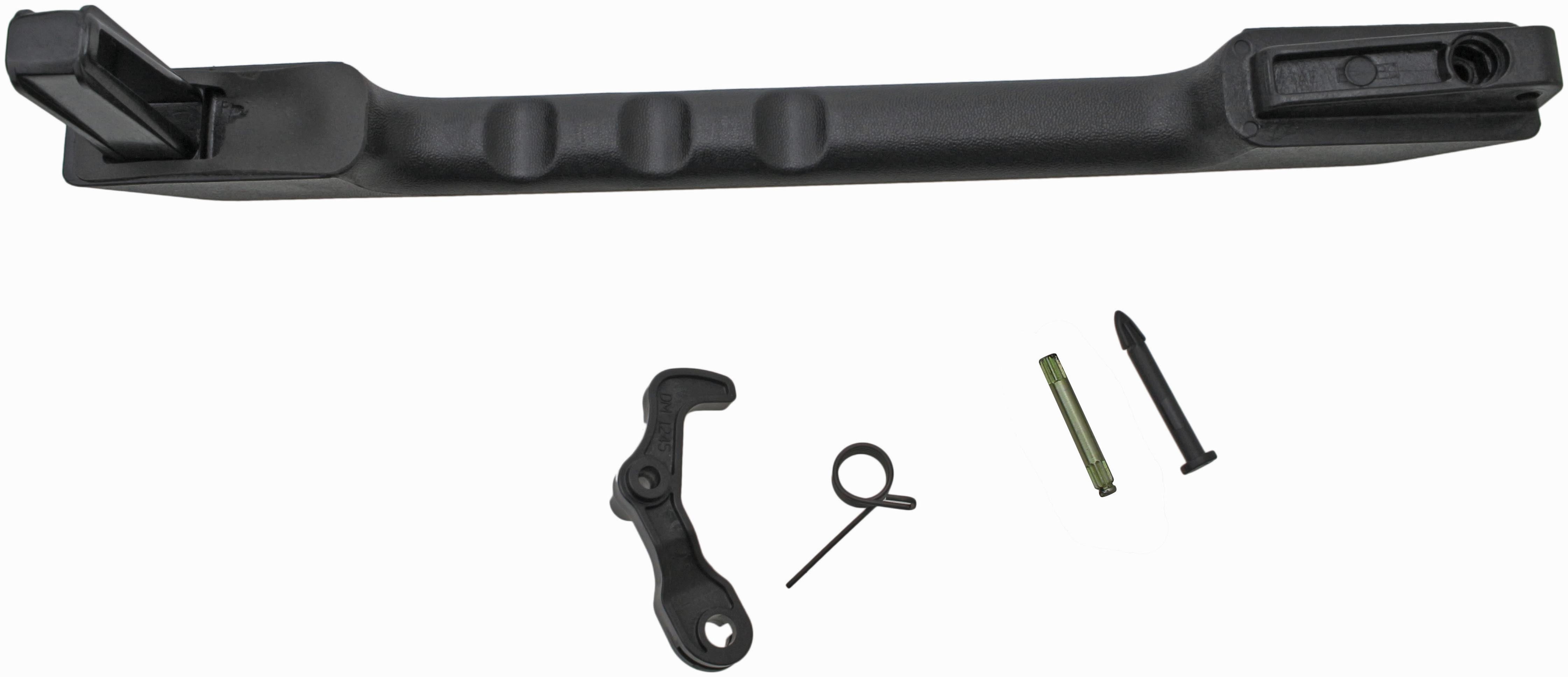 Dorman 97503 Liftgate Latch Handle for Specific Hummer Models