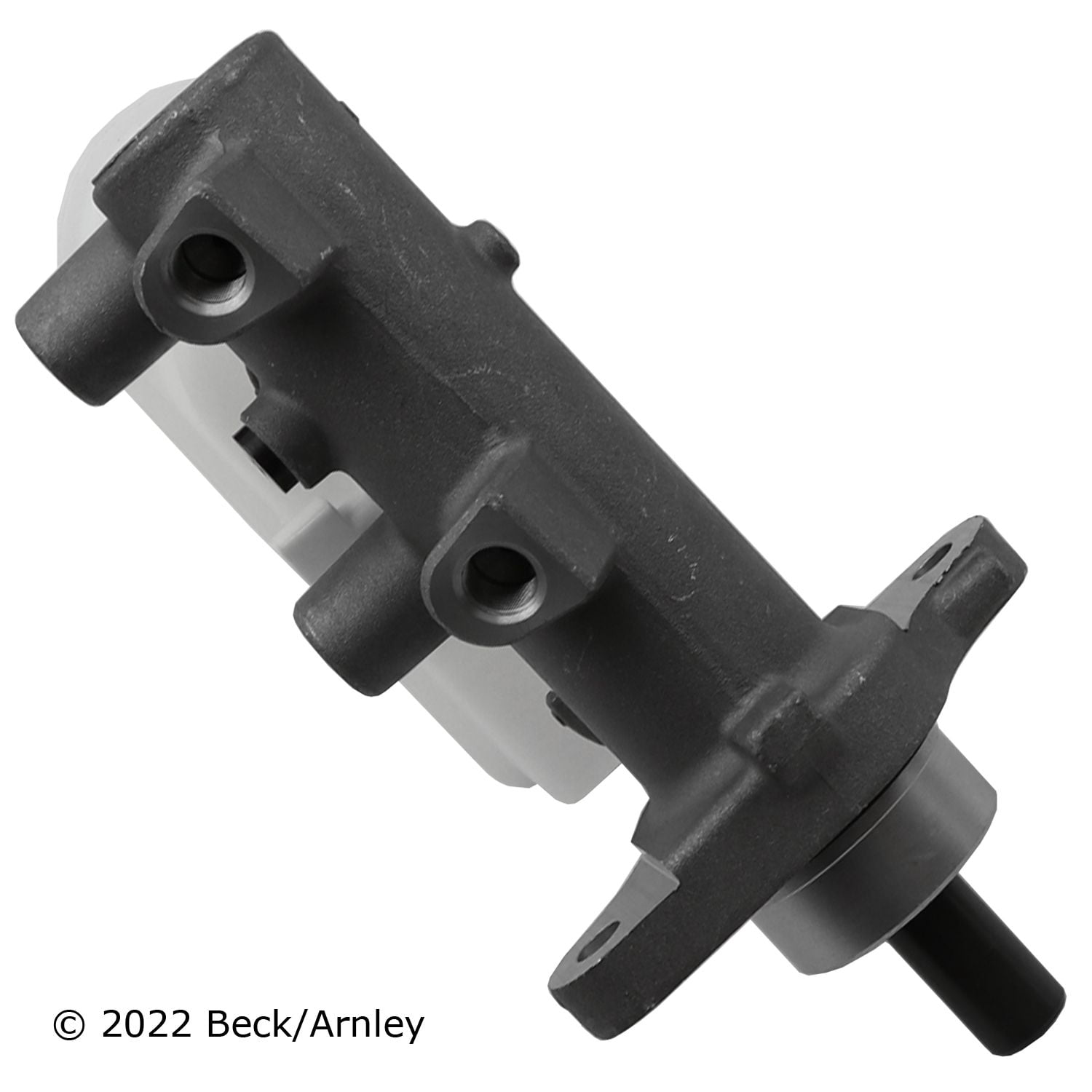 BeckArnley 072-9661 Brake Master Cylinder