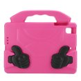 thumbnail image 3 of Funda protectora para tableta para IOS Mini 1/2/3/4/5 Soporte EVA Marco anticaída a prueba de polvo, 3 of 8