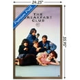 thumbnail image 2 of The Breakfast Club - One Sheet Wall Poster, 22.375" x 34", 2 of 4