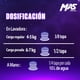 thumbnail image 4 of Detergente líquido MAS oscuros intensos 6.64 l, 4 of 5