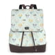 thumbnail image 1 of Balery Different Breeds of Dogs Mochila de Cuero para Mujeres, Gran Capacidad, Bolsa de Viaje Multifuncional, Mochila de Cuero y Bolsa de Hombro para Mujeres, 1 of 4