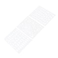 thumbnail image 1 of Calcomanías Adhesivas Para Uñas, Calcomanías Autoadhesivas Encantadoras De Diferentes Estilos Para Uso Doméstico Cergrey Nail Art Sticker, 1 of 8