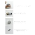 thumbnail image 4 of Mini Peristaltic Pump With Transparent Shell 0.001m Lift Liquid Dosing Pump For Beauty  Instrument, 4 of 8