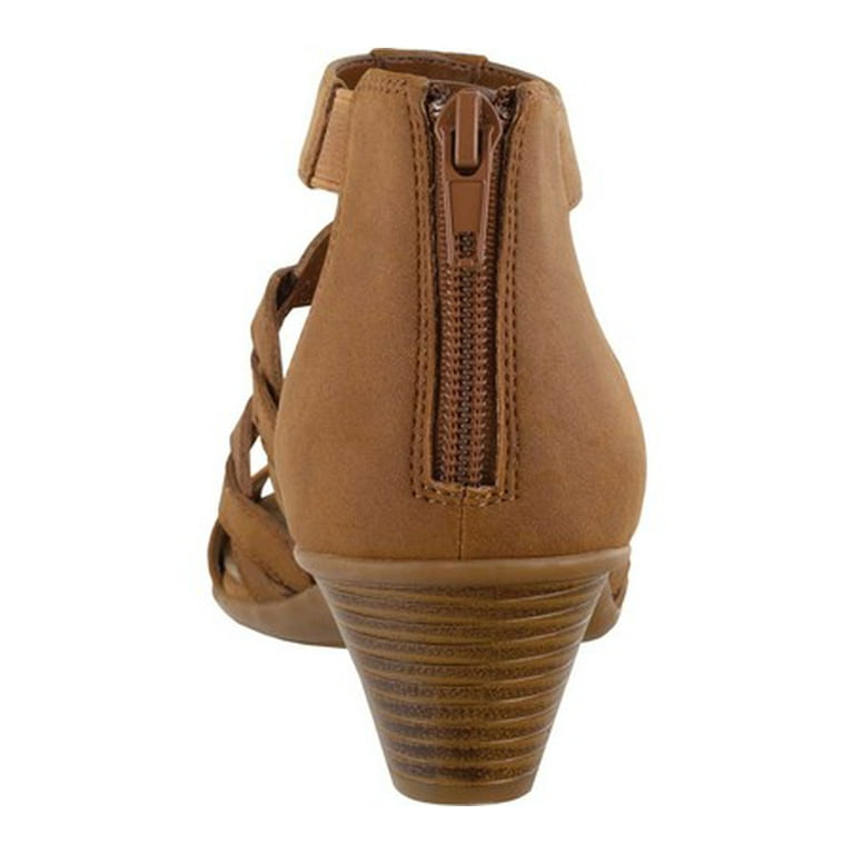 Easy street daughtry sandal hot sale