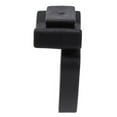 thumbnail image 5 of Violin Mute Practice Muter for 4/4 3/4 1/2 Violino Viola Practice Accessories, Black, 5 of 8