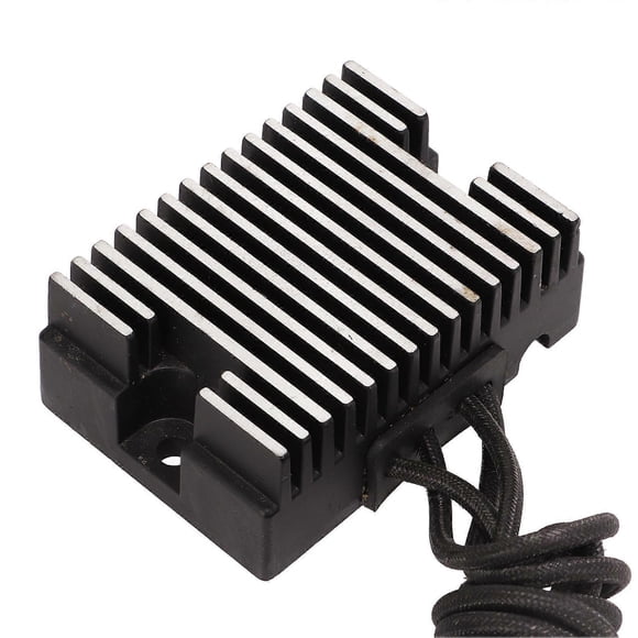 Regulador de voltaje rectificador para motocicleta 7451899A de 12 V, repuesto para XD FXDL FXDWG FXDWG2 FXDWG3