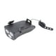 thumbnail image 1 of Faro de bicicleta multifuncional con soporte para teléfono ANGGREK Otros, 1 of 8