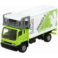 thumbnail image 2 of Matchbox GMC T8500, Working Rigs 3/16, 2 of 5
