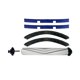 thumbnail image 2 of Accesorios de Limpieza LIUXGMXG Para X-plorer Serie60 Cepillo principal Cepillo lateral Filtro de fregona, 2 of 5