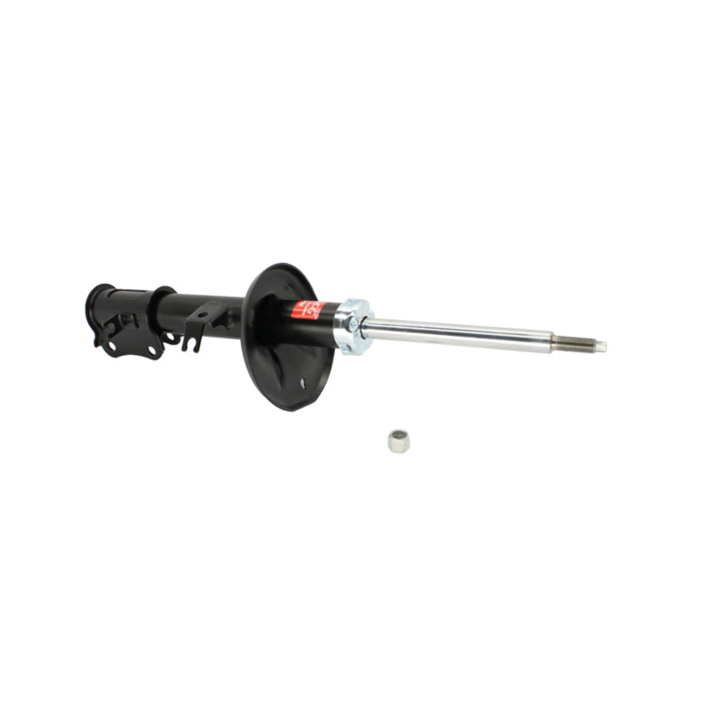 Suspension Strut Fits select: 2004-2009 CHEVROLET AVEO, 2009 PONTIAC G3 WAVE
