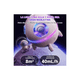 thumbnail image 3 of Humidificador De Aire Silencioso Astronaut Space Capsule Rosa Palido, 3 of 5