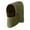 Army Green, variant on RongHuan Men Women Winter Hat Warm Fleece Lined Windproof Caps Adjustable Ski Hats Cold Weather Motorcycle Cap