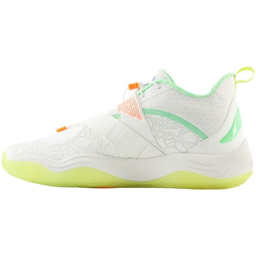 (新品未使用)New Balance Lindor v2 Turf AH2 限定 New Balance Lindor v2 Turf AH2 Beige Green width 2E TLINDAH2