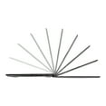 thumbnail image 4 of HP Chromebook 11 G6 EE Laptop 11.6-inch Touch 4GB 16GB eMMC Celeron N3350 1.1GHz,&nbsp;Gray, 4 of 4