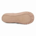thumbnail image 6 of Dynadans Ballet Shoes with Single-piece Leather Sole for Girls Toddlers, 6 of 7