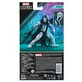 thumbnail image 3 of Marvel Legends Series Thor Comics Gorr Action Figure 6-Inch Collectible Toy 2 Accessories ( Exclusive), 3 of 5