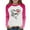 Pink-05, variant on Girls Valentine Spring Tops Love Heart Raglan Long Sleeve T-Shirt Casual Pullover Tee for Kids Teen Girls 2-15Y