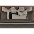 thumbnail image 5 of SIScovers Adventure Stain-Resistant Duvet & Insert Set Onyx California King 6 Piece, 5 of 5
