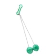 thumbnail image 4 of Creative Swing Bump Ball En Una Cuerda Habilidad De Desarrollo Para Holiday Creative Swing Bump Ball En Una Cuerda Habilidad De Desarrollo Para Holiday Yellow Hugo none, 4 of 10