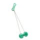thumbnail image 3 of Juguete de pelota de cuerda perfecl para columpio manual verde, 3 of 7
