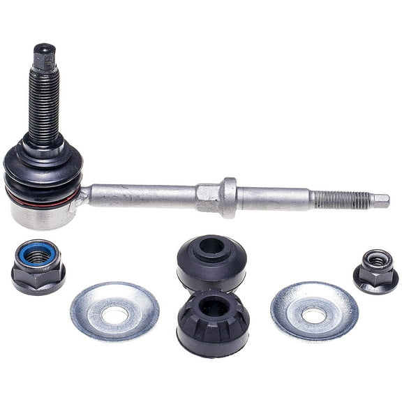 Dorman SL82185XL Front Suspension Stabilizer Bar Link Kit for Specific Dodge Models Fits select: 2006-2008 DODGE RAM 1500, 2006-2009 DODGE RAM 2500