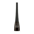 thumbnail image 1 of wet n wild H2O Proof Liquid Eyeliner - Black, 1 of 3