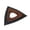 #577-brown, variant on Kieccall Dog Hair Removal Tool, Solid Wood Pet Hair Scraper for Clothes and Furniture, Effective Lint Remover for Puppies and Dogs