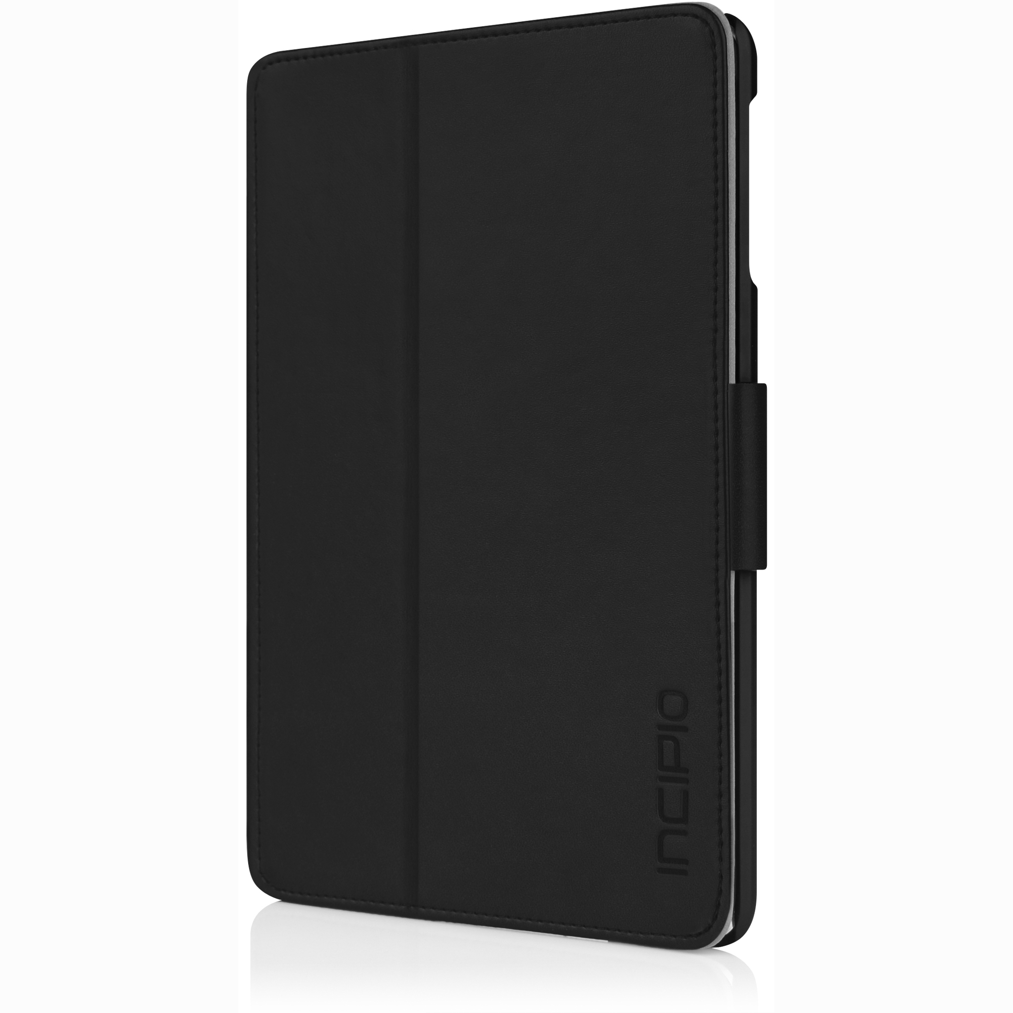 Incipio Lexington Carrying Case (Folio) Apple iPad mini Tablet, Black