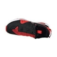 thumbnail image 5 of Nike PG 4 Basketball Men's Shoes Black-University Red-White cd5079-003, 5 of 6