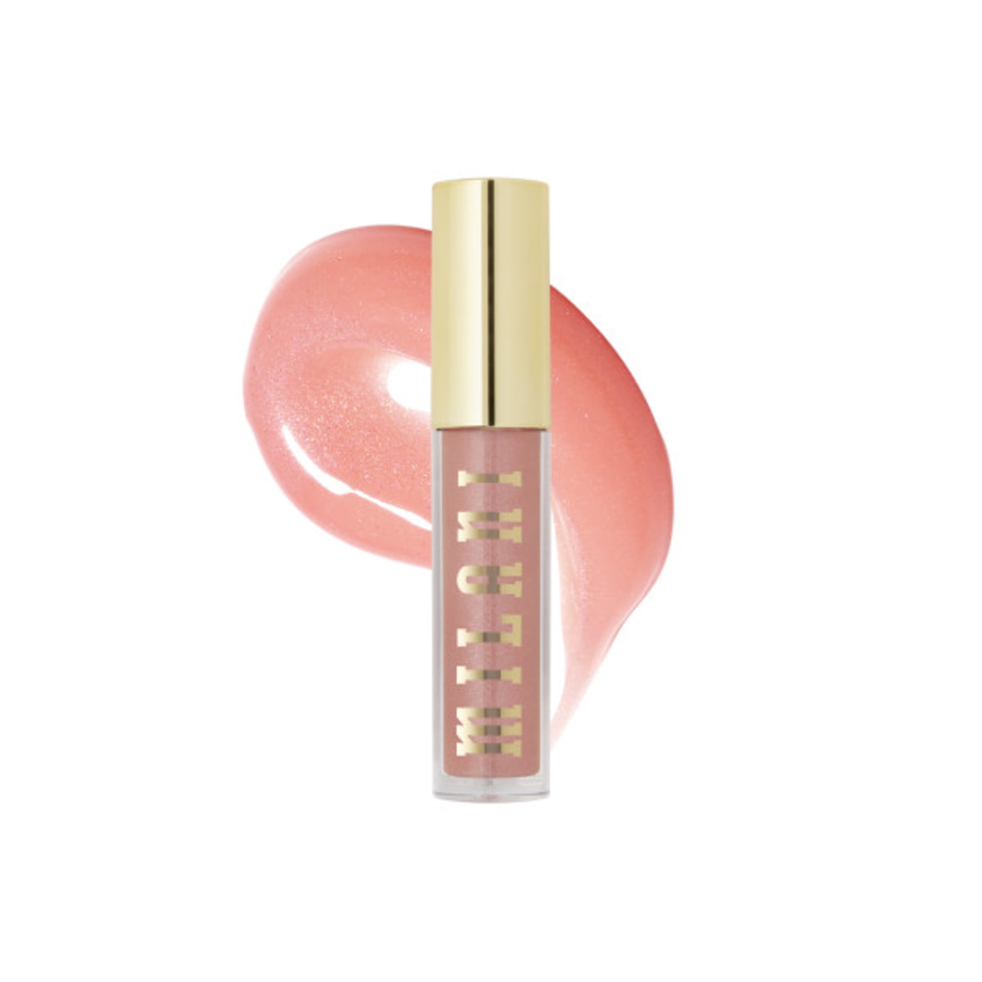 Milani - Keep it Full Nourishing Lip Plumper - 0.13 Oz, Lip Plumper