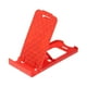 thumbnail image 4 of Soporte para teléfono celular con forma de mini silla, forma de silla de playa, plegable, portátil, conveniente, universal, ajustable, soporte para Hugo Soporte para teléfono, 4 of 10