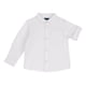 thumbnail image 1 of Chicco Camisa Manga Larga Color Blanco Varias Tallas blanco 122, 1 of 2