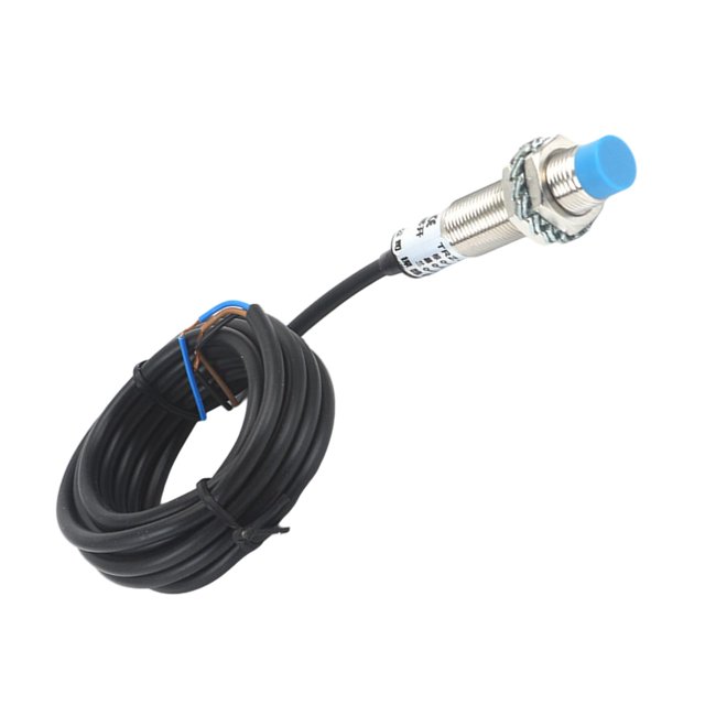 Interruptor de acercamiento , interruptor de acercamiento inductivo, interruptor de sensor inductivo, sensor para máquina herramienta de industrias de impresión NPN NO Gloria Sensor de proximidad