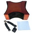 thumbnail image 3 of Limpieza Guitarra Herramientas Reparación Configuración Luthier Soporte para Instrumentos Cuerda Herramienta Acústica Eléctrica Ukelele Mandolina, 3 of 9