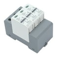 thumbnail image 6 of Mavis Laven House Protector,Voltage Arrester Device 3P Low Voltage Arresters For DC Power System 20‑40KA 1000VDC, 6 of 8