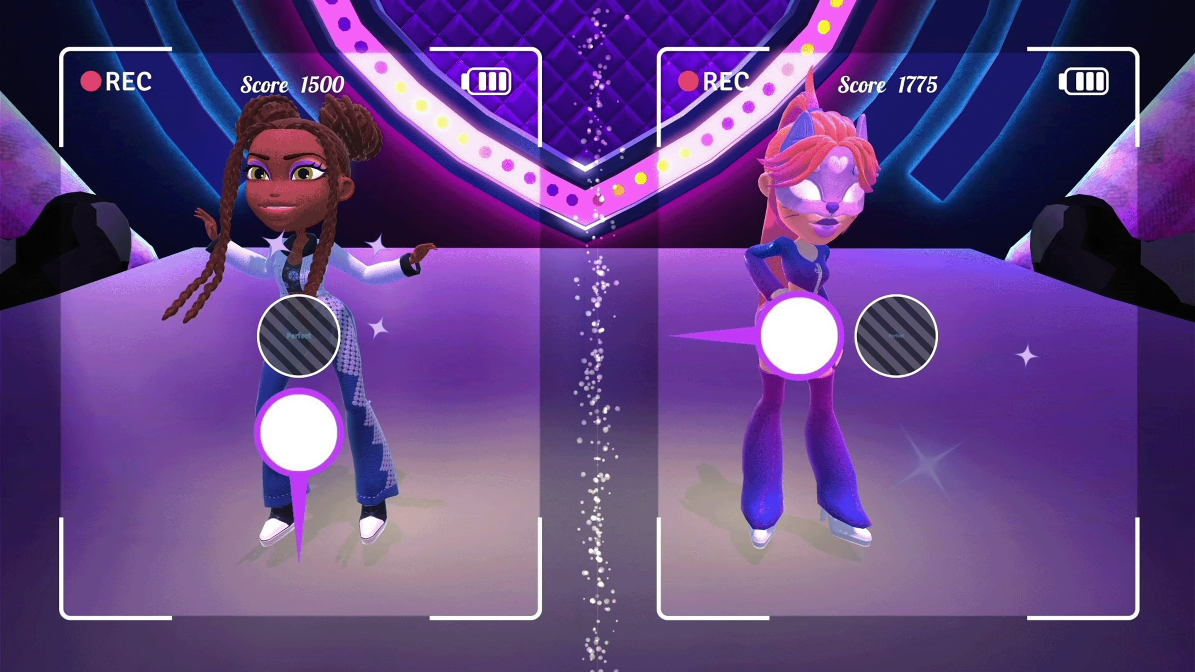 Jeu vidéo Bratz Rhythm & Style pour (NSW)