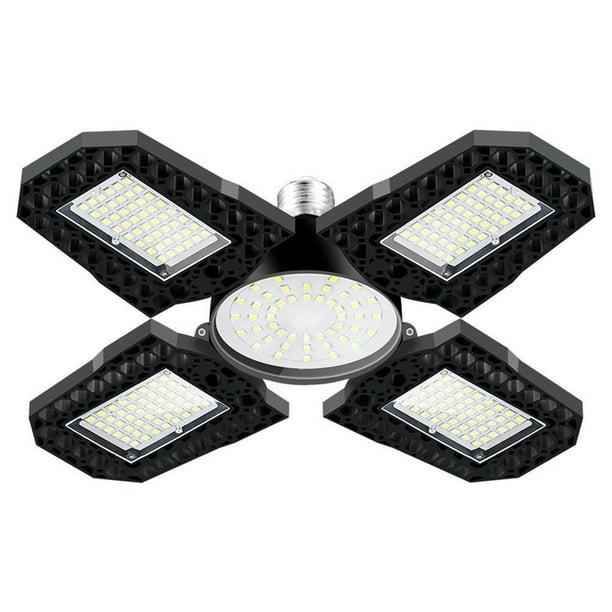 Led garage light walmart deals