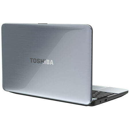 Toshiba Ice Blue 17.3