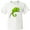 AA-White, variant on Inktastic Cute Chameleon Youth T-Shirt