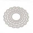 thumbnail image 5 of Toystoory 1 Juego de útiles escolares exquisito troquelador artesanal moldes de plantilla versátiles resistentes al desgaste para hacer álbumes de Tipo 1 2piezas Toystoory CBP219130, 5 of 5