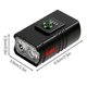thumbnail image 5 of Bike Light 6+3 Modes Safety Light for Off-roads Cycling, 5 of 5