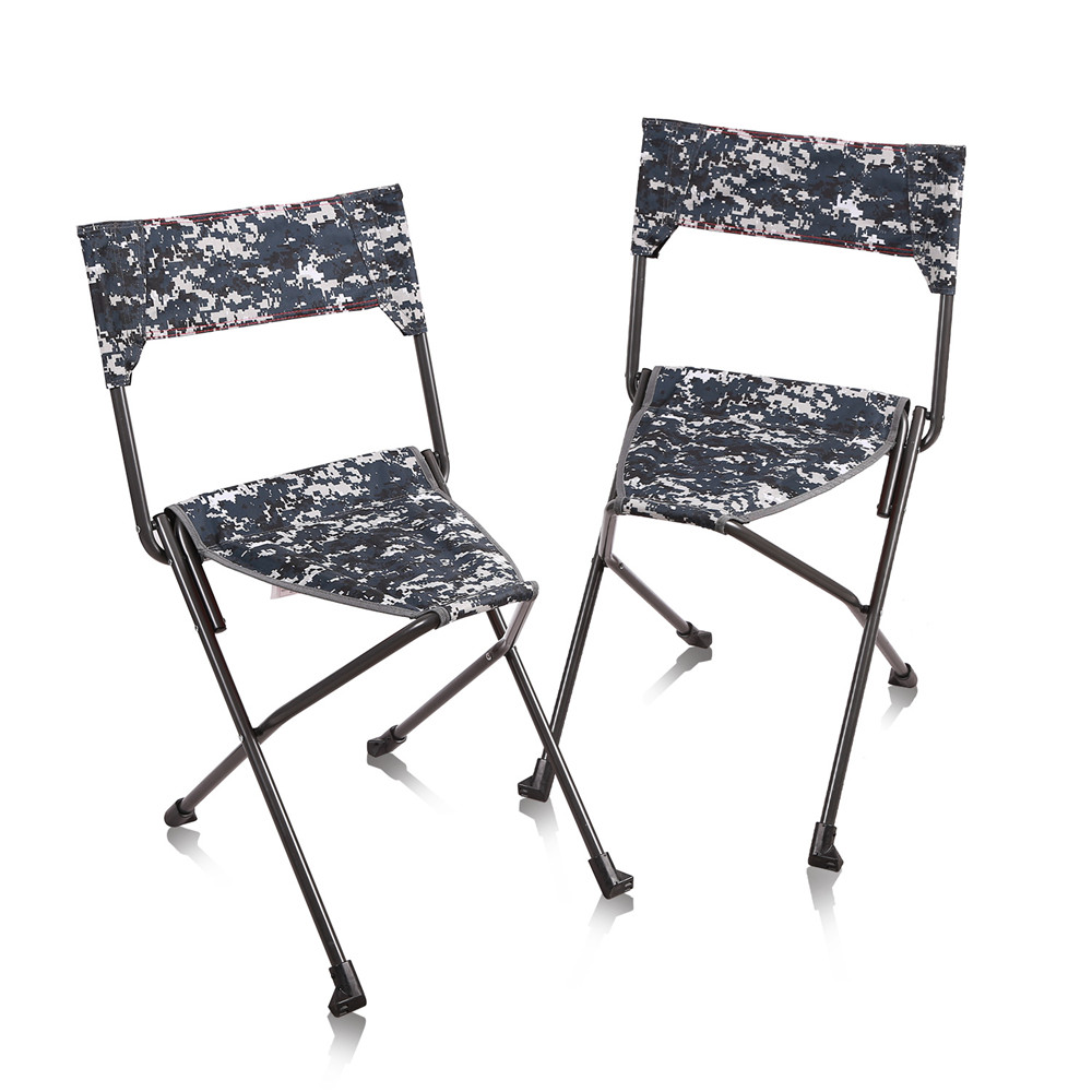 tripod folding chair