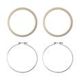 thumbnail image 4 of Junta de diafragma de repuesto (2 piezas), pieza modificada, accesorio profesional estable para filtro de bomba de spa EC50A EC50 EC50C, 4 of 9