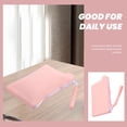 thumbnail image 4 of WASHWEPE Silicona Pequeño Rosa Impermeable Para Almacenaje Diario Y Uso Portátil, 4 of 7
