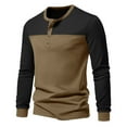 thumbnail image 5 of VJATTWR Men's Heavy Long Sleeve T-Shirt Xl, 5 of 8